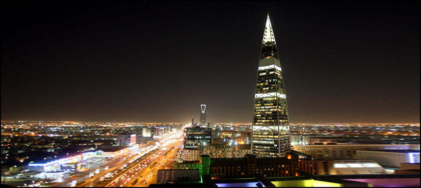 saudi arabia entertainment investment