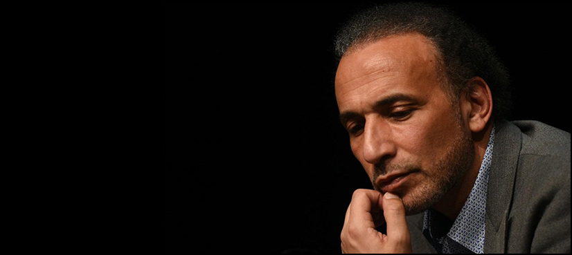tariq ramadan