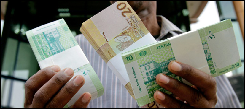 Sudar dollar inflation