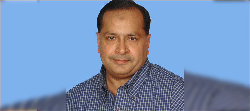 Salman Baloch