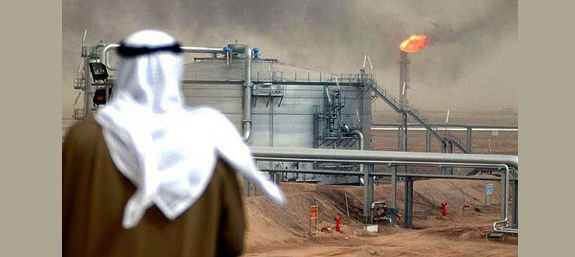 Saudi