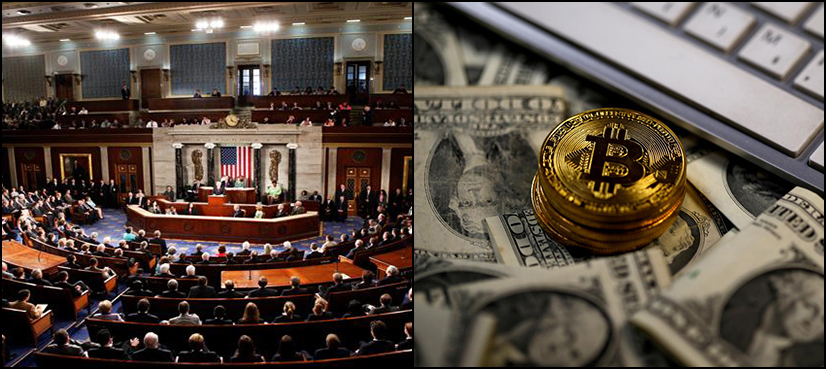 US Senate Bitcoin