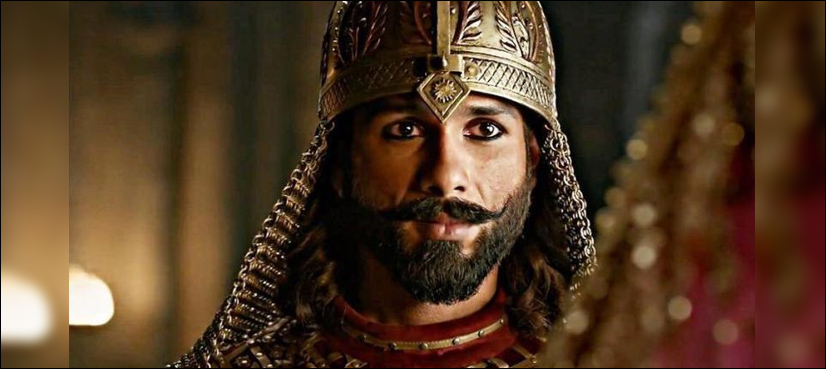 Shahid Kapoor