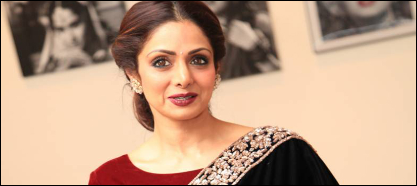 Sridevi