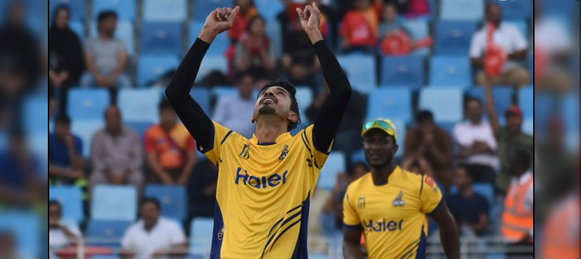 Zalmi