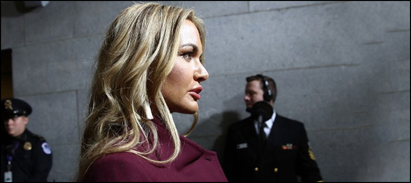 Vanessa Trump