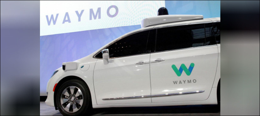 Waymo