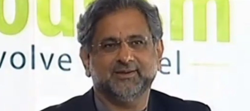 PM Abbasi