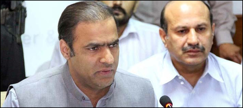 Abid Sher Ali