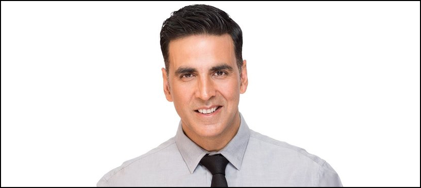Akshay Kumar