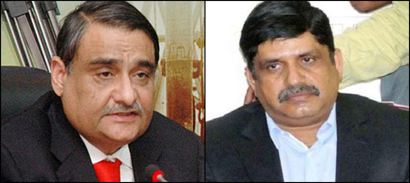 Dr Asim, Anis Qaimkhani