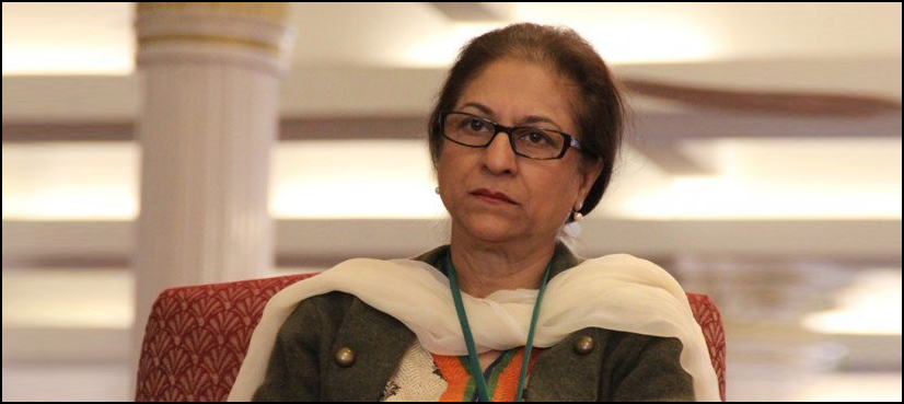 Asma Jahangir