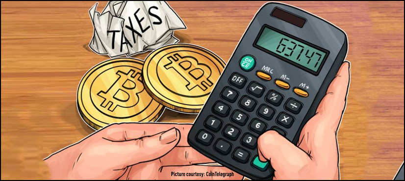 Crypto investors bitcoin