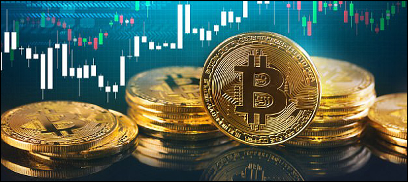 Bitcoin musk