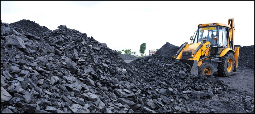 coal
