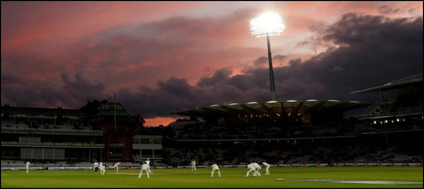 cricket soccer study