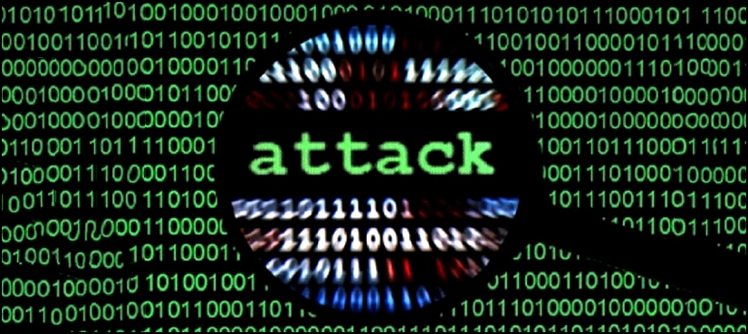 cyber attack