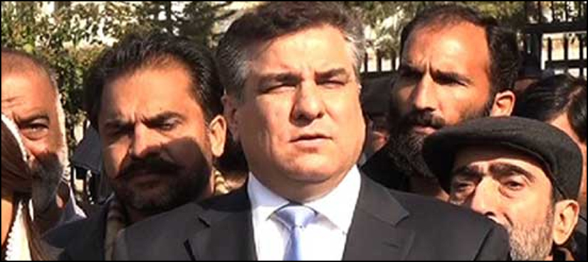 Daniyal Aziz