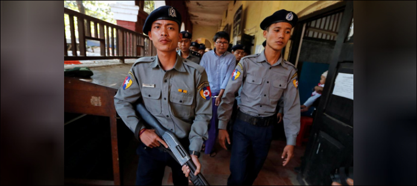 Myanmar