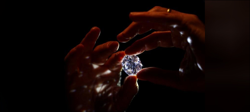 diamond