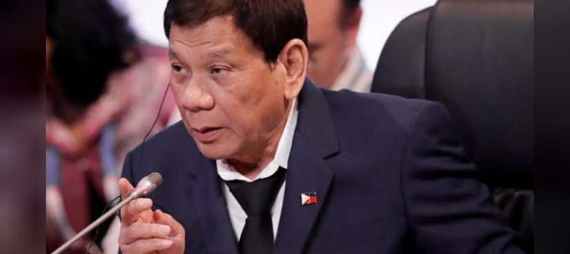 duterte