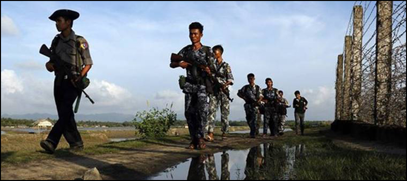 Egypt militants assault elections