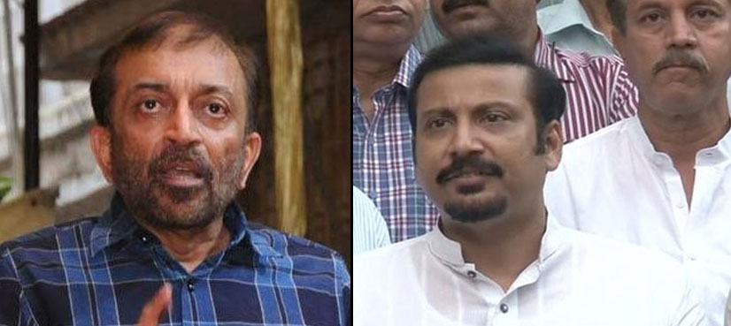 Farooq Sattar