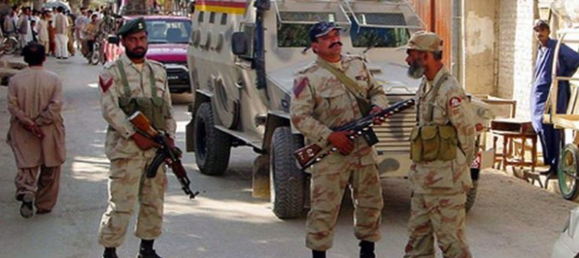 Balochistan FC anti-smuggling ordinance FBR