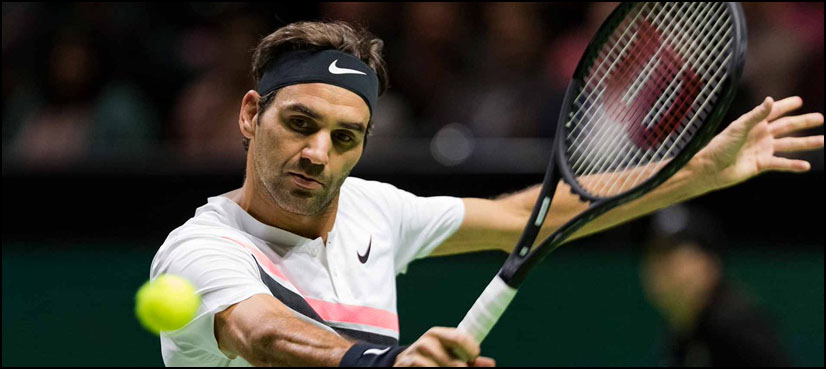 federer