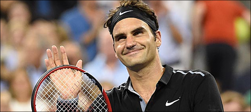 Roger Federer