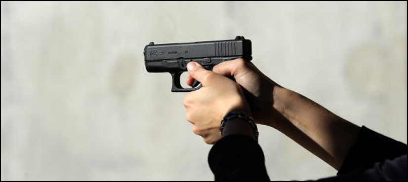 Quetta firing