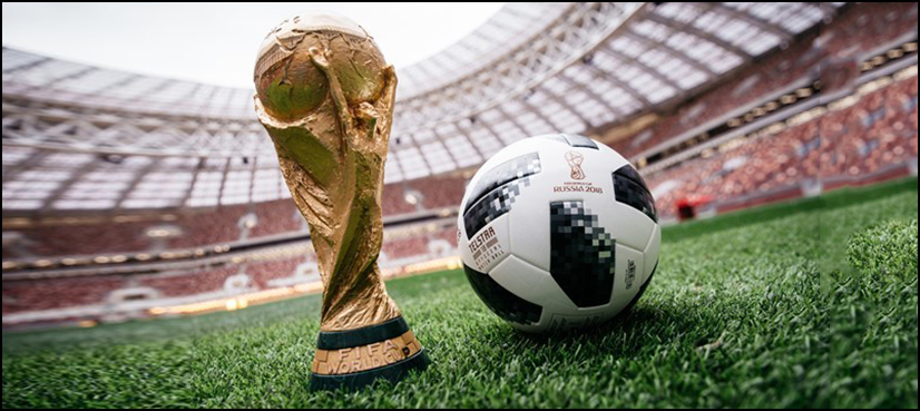 Pakistan Football FIFA World Cup 2018