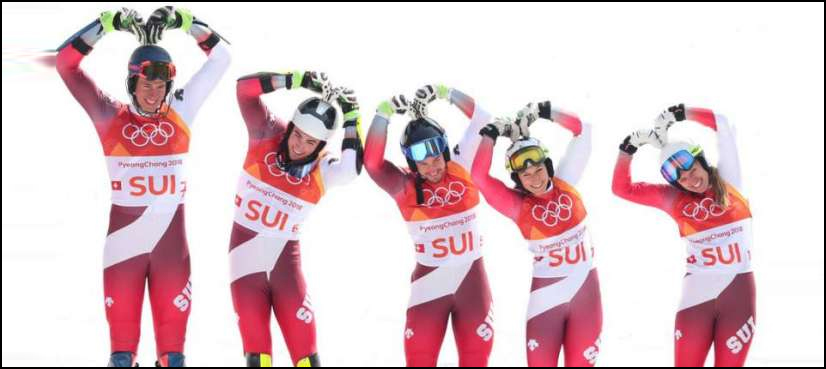 Norway Olympics