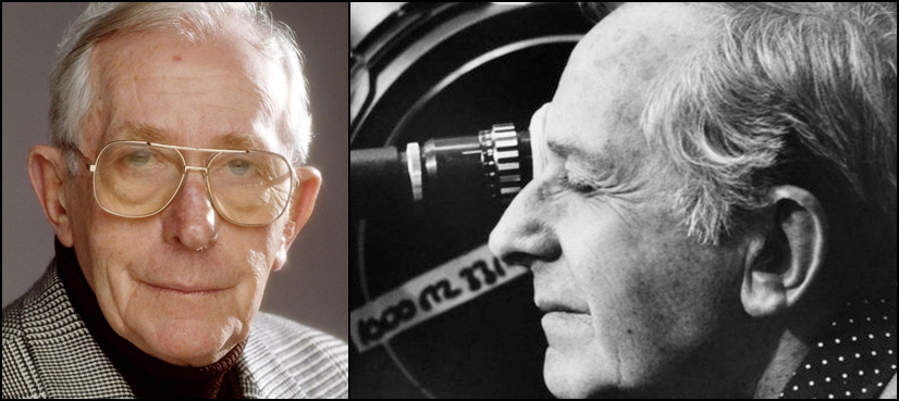 James Bond director Lewis Gilbert