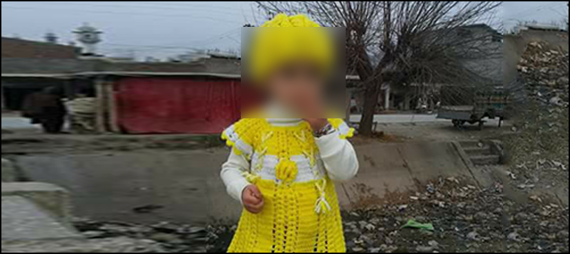 Mardan rape, murder