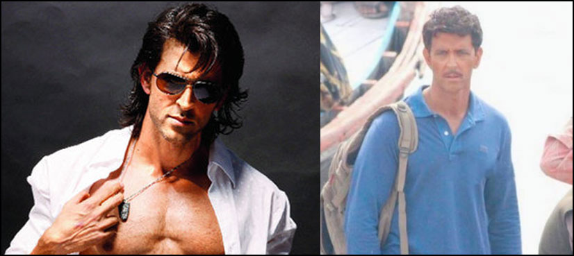 Hrithik Roshan Super 30