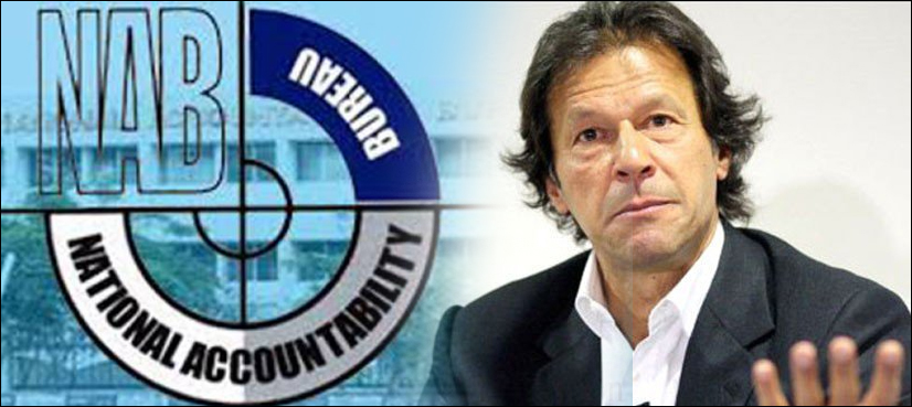 Imran Khan