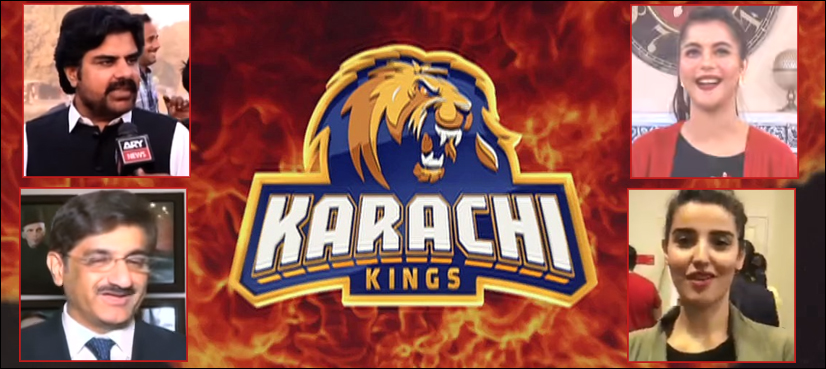Karachi Kings
