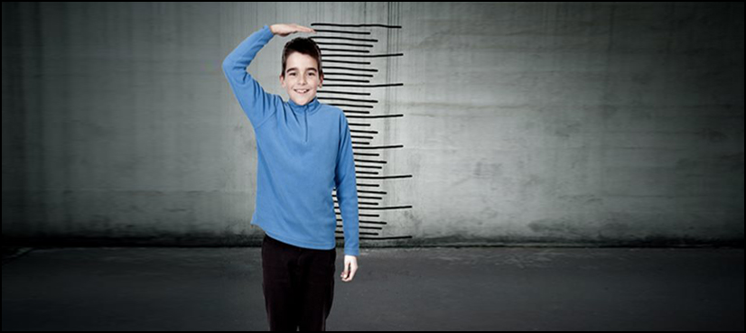 Short kids stroke risk