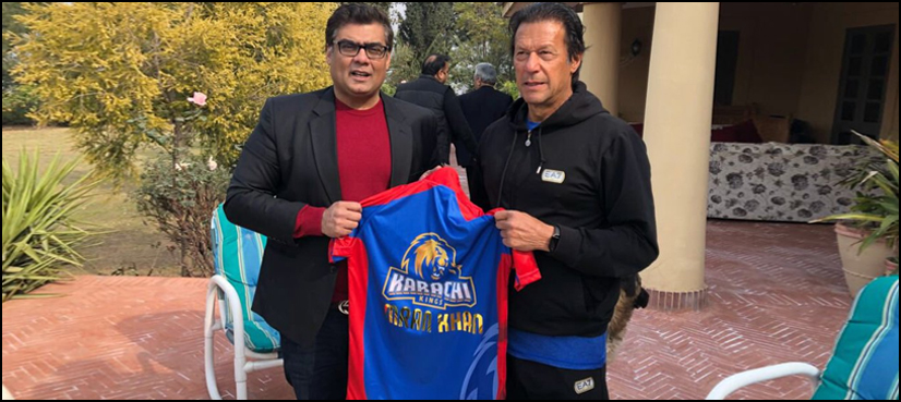 Salman Iqbal