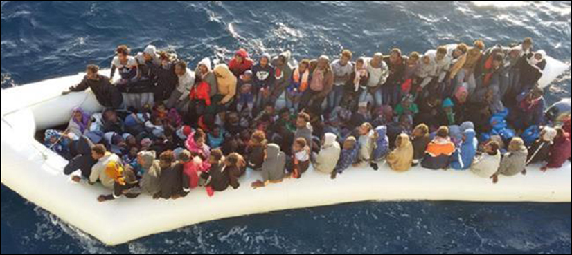 Libya Pakistani Pakistan refugees