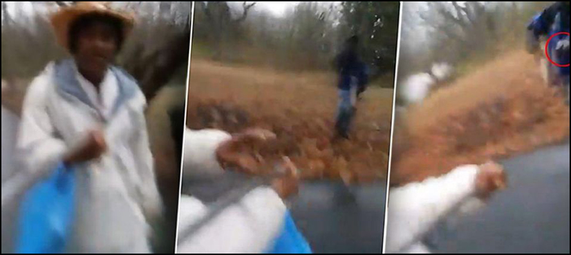 man murdered Facebook live birthday