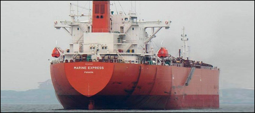 Indian ship pirates
