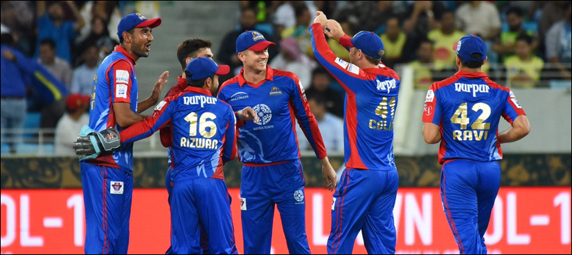Karachi Kings