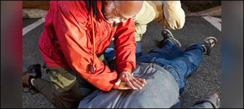 CPR survival rates