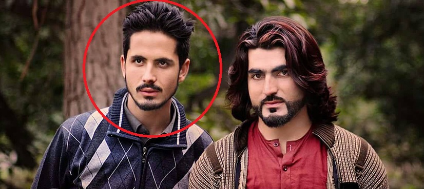 Naqeebullah Mehsud