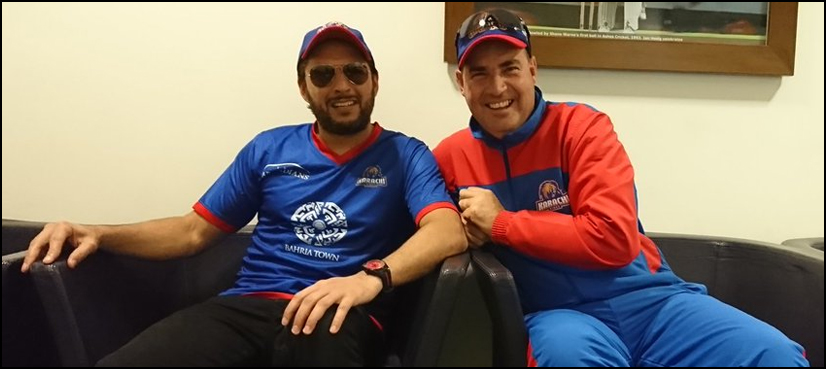 karachi kings