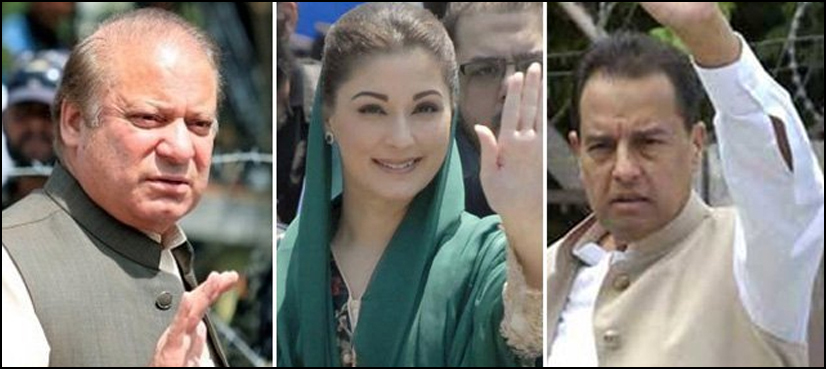 Nawaz Sharif