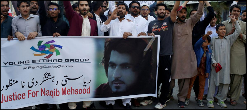naqeebullah mehsud