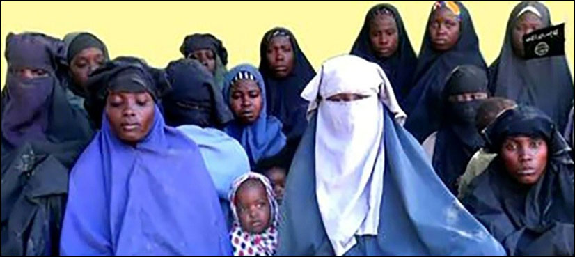 chibok